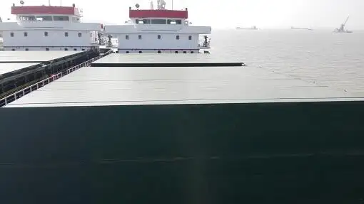 散货船 待售