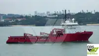 供应船 待售