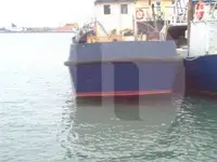 工作船 待售