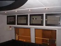 巡逻艇 待售