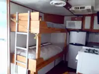 拖船 待售