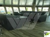 滚装船 待售