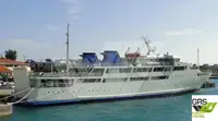 滚装船 待售