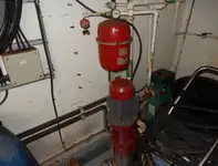 工作船 待售