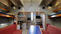 科考船 待售