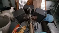 拖网渔船 待售
