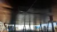 驳船 待售