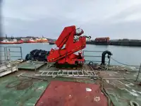 驳船 待售