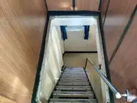 拖网渔船 待售