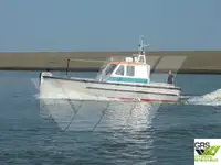 工作船 待售