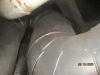 冷藏船 待售