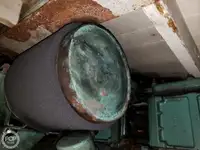 渡轮 待售