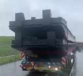 驳船 待售
