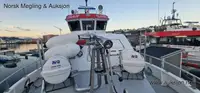 拖船 待售