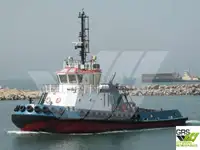 拖船 出售