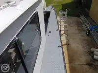巡逻艇 待售