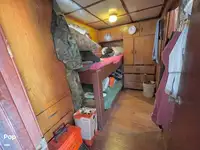 拖网渔船 待售