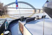 巡逻艇 待售