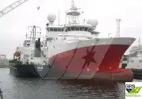 测量船 待售