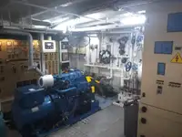 拖船 待售