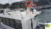 测量船 待售
