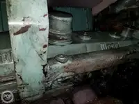 渡轮 待售