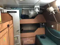 拖网渔船 待售
