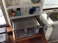 拖船 待售