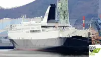 Ro-Ro ship 出售