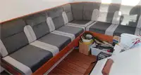 渡轮 待售
