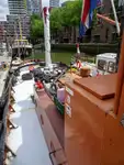 拖船 待售