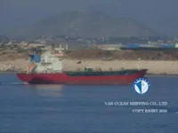 油/化学品油轮 待售