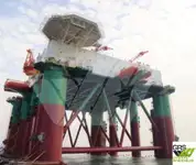 住宿驳船 待售