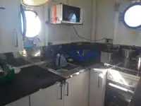 拖船 出售