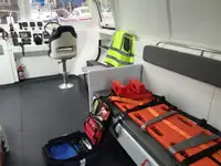 救援船 待售