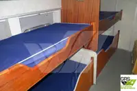 工作船 待售