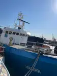 冷藏船 出售