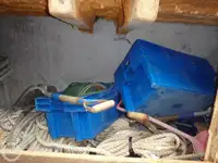 拖网渔船 待售