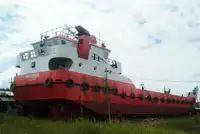 登陆艇，坦克 出售