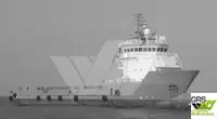 平台供应船 (PSV) 出售