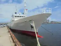 巡逻艇 出售