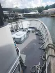 巡逻艇 待售