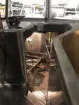 工作船 待售