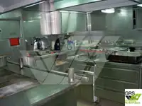 潜水支援船 待售