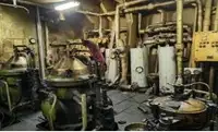散货船 待售
