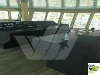 滚装船 待售