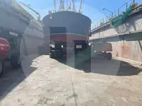 横向拖网渔船 待售