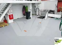 滚装船 待售