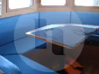 拖网渔船 待售