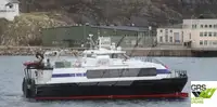 客船 待售